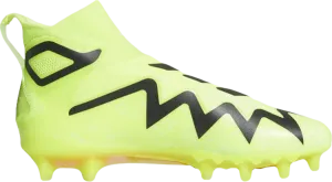 Adidas Freak Ultra 21 'Solar Yellow' Cleats