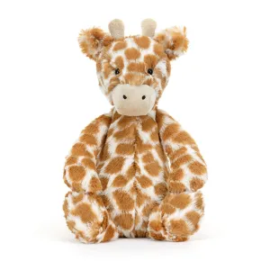 Bashful Giraffe Original (Medium)