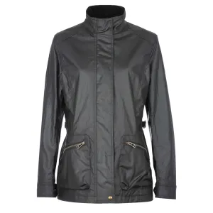 Belstaff Madeline Ladies Jacket in Black