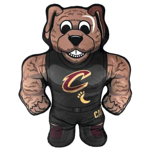 Cleveland Cavaliers Moondog 24" Mascot Bleacher Buddy