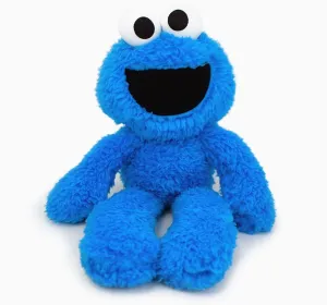 Cookie Monster Take Along Buddy