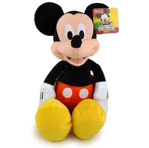 Disney Mickey Mouse Clubhouse Mickey Plush Doll