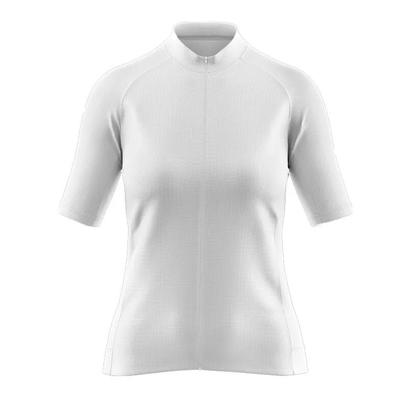 Do or Do not Aero Jerseys (White)