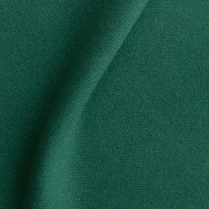 Dorr Mill ~ #1519 Deep Teal Wool Fabric