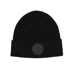 Exalt Beanie - Stealth Black