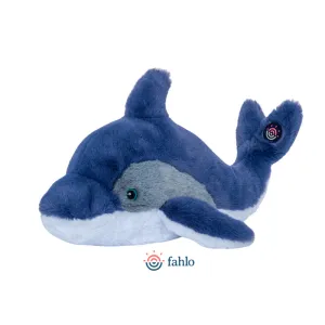 Fahlo The Odyssey Dolphin Plush - NA