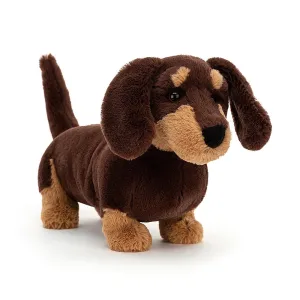 Jellycat Otto Sausage Dog - Large