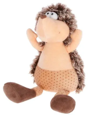 Kerbl Plush Hedgehog - Dog Toy - 20 Cm