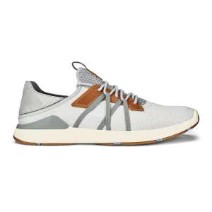 MEN'S OLUKAI MIO LI | MIST GREY / POI