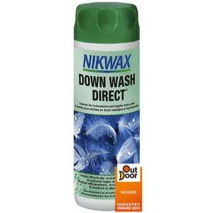 NIKWAX DOWN WASH DIRECT 300ML