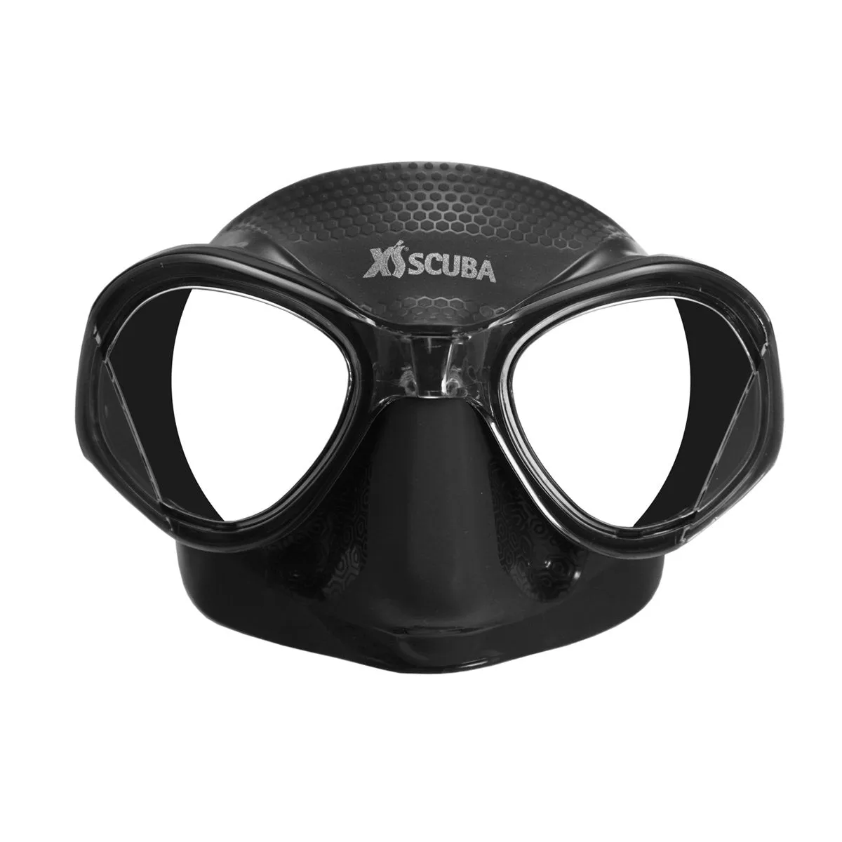 XS Scuba Mikros Dive Mask