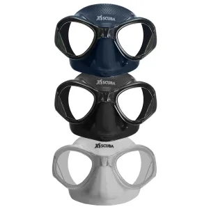 XS Scuba Mikros Dive Mask